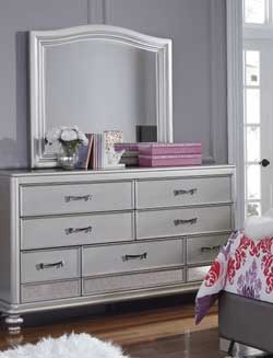 Kids Dressers